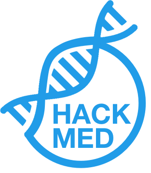 HackMed Logo